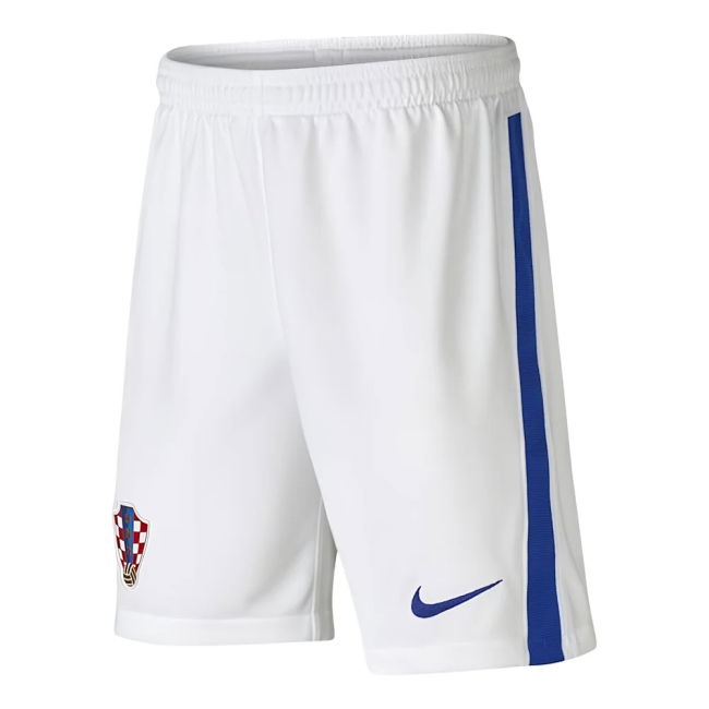 Authentic 2020-2021 Croatia Home Championship Team Durable