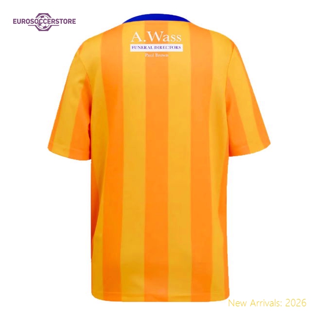 2024-2025 Mansfield Home Infant Kit