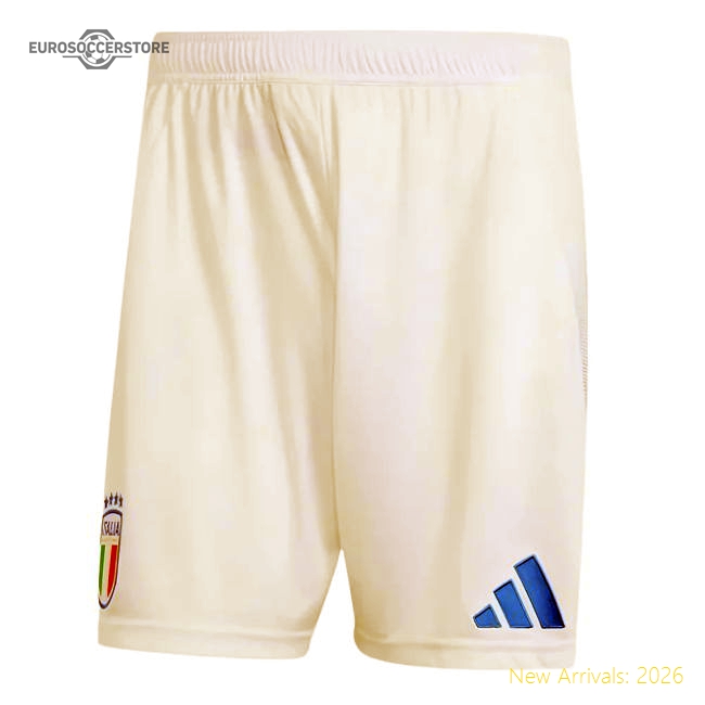 Official European Team 2024-2025 Home Short Sleeve Jersey