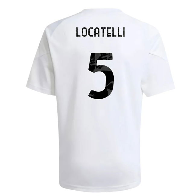 Top Grade 2025-2026 Juventus Training With Limited Edition Design