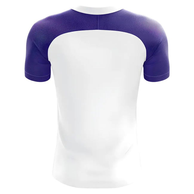 High Performance Fiorentina Fiorentina Fans Culture Away Concept S...
