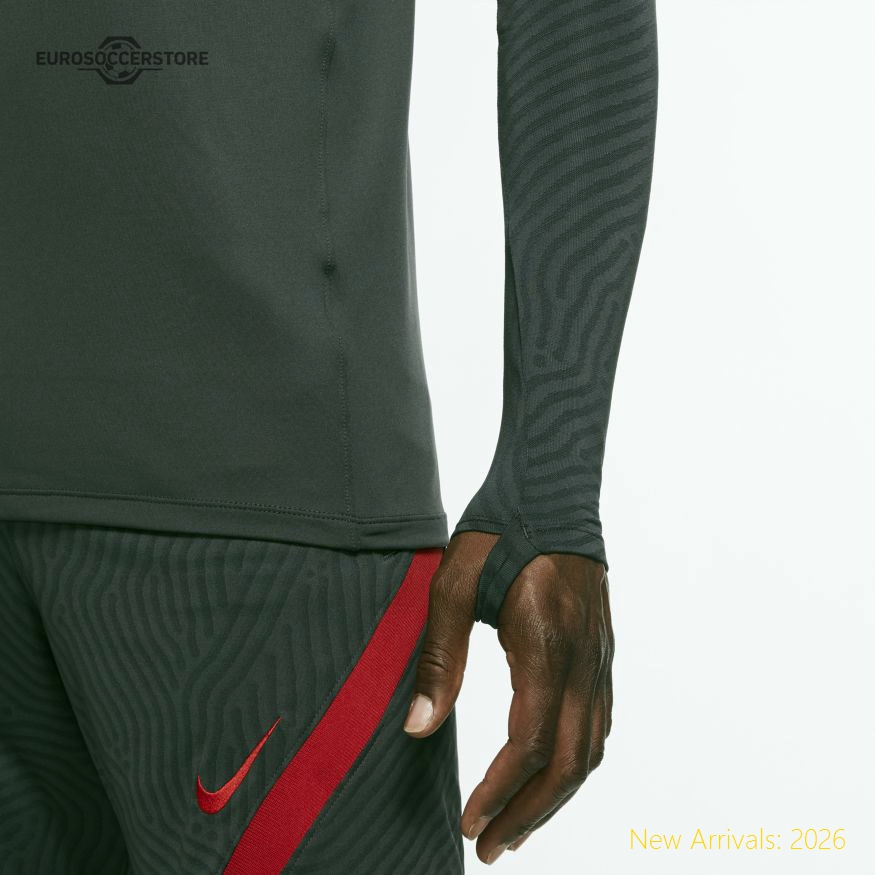 Authentic Replica Men Liv Team Unknown Professional Jersey 2023