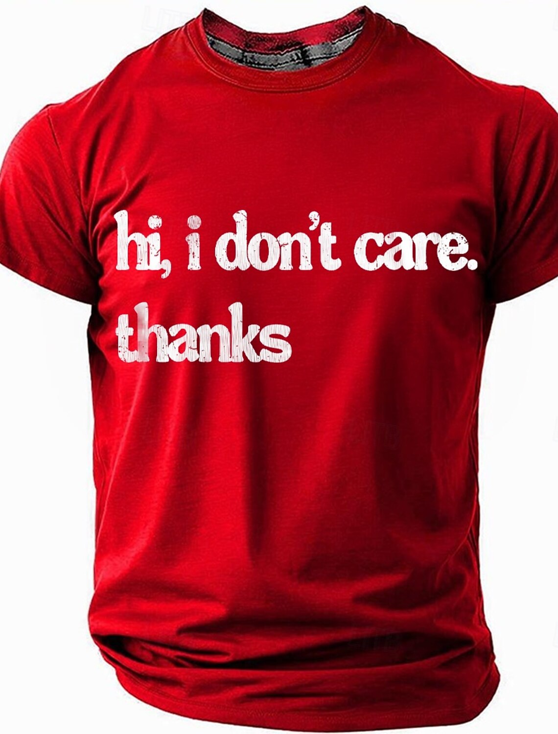 ADHD Graphic T-Shirt for Men - Funny 'Why Finish One When You Can