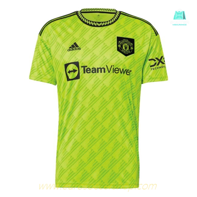2022-2023 Man Utd Third Shirt (ANTONY 21)