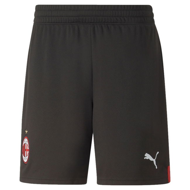 AC Milan Exclusive Home Jersey 2022-2023