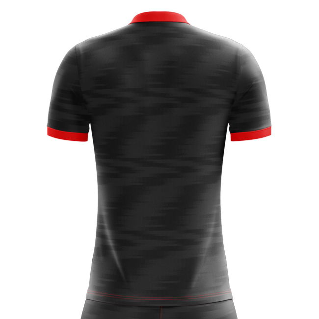 2025-2026 Soviet Union Home Concept Football Shirt - Womens