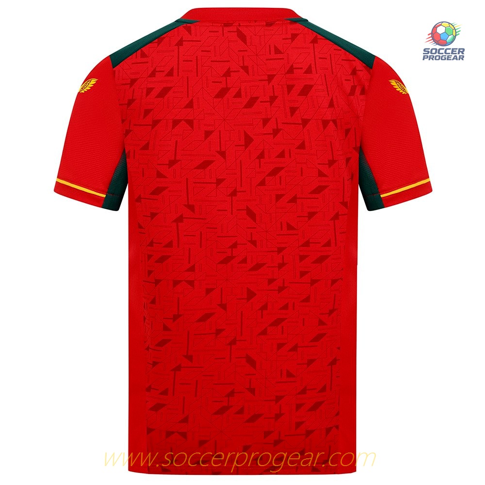 Wolverhampton Away Kids Edition Shirt 2023 2024