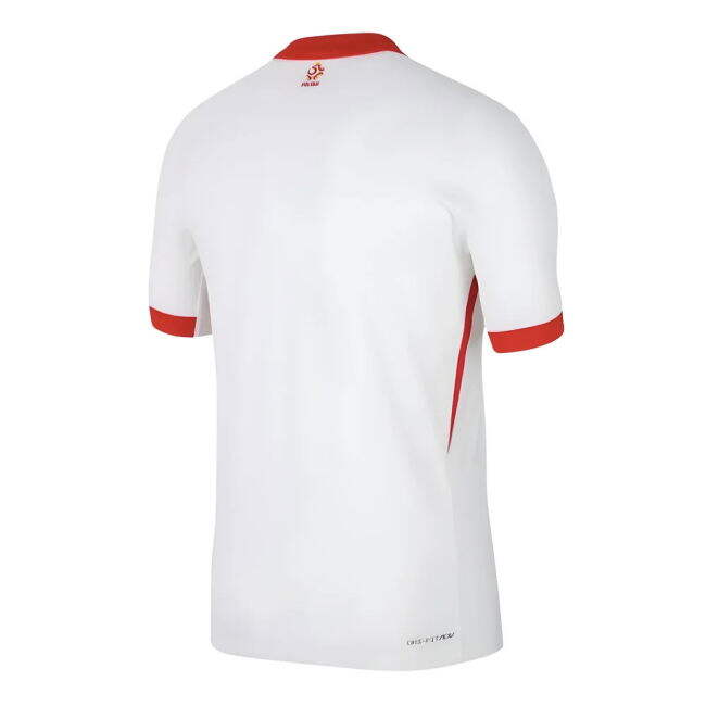Affordable 2024-2025 Poland Home Shirt (Kids) Discount Campaign