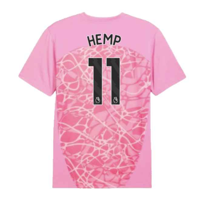 Man City Soccer Jerseys Special Edition Jersey 2024-2025 #35