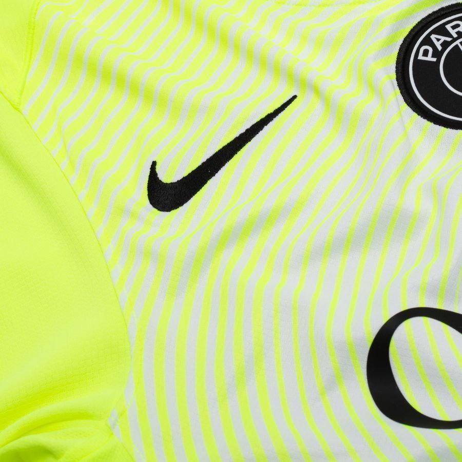 [EFKS] Paris Saint Germain Long Sleeves Goalkeeper Kit 3rd 2025/26
