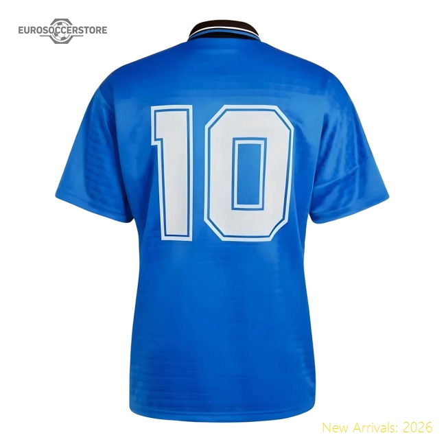 Authentic Argentina Diego 20242025 Away Jersey () Moisturewicking
