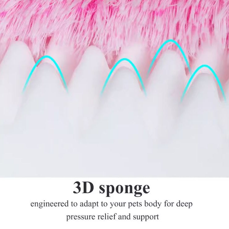 Bed Portable – Breathable Comfort For Daily Naps For French Bulldogs