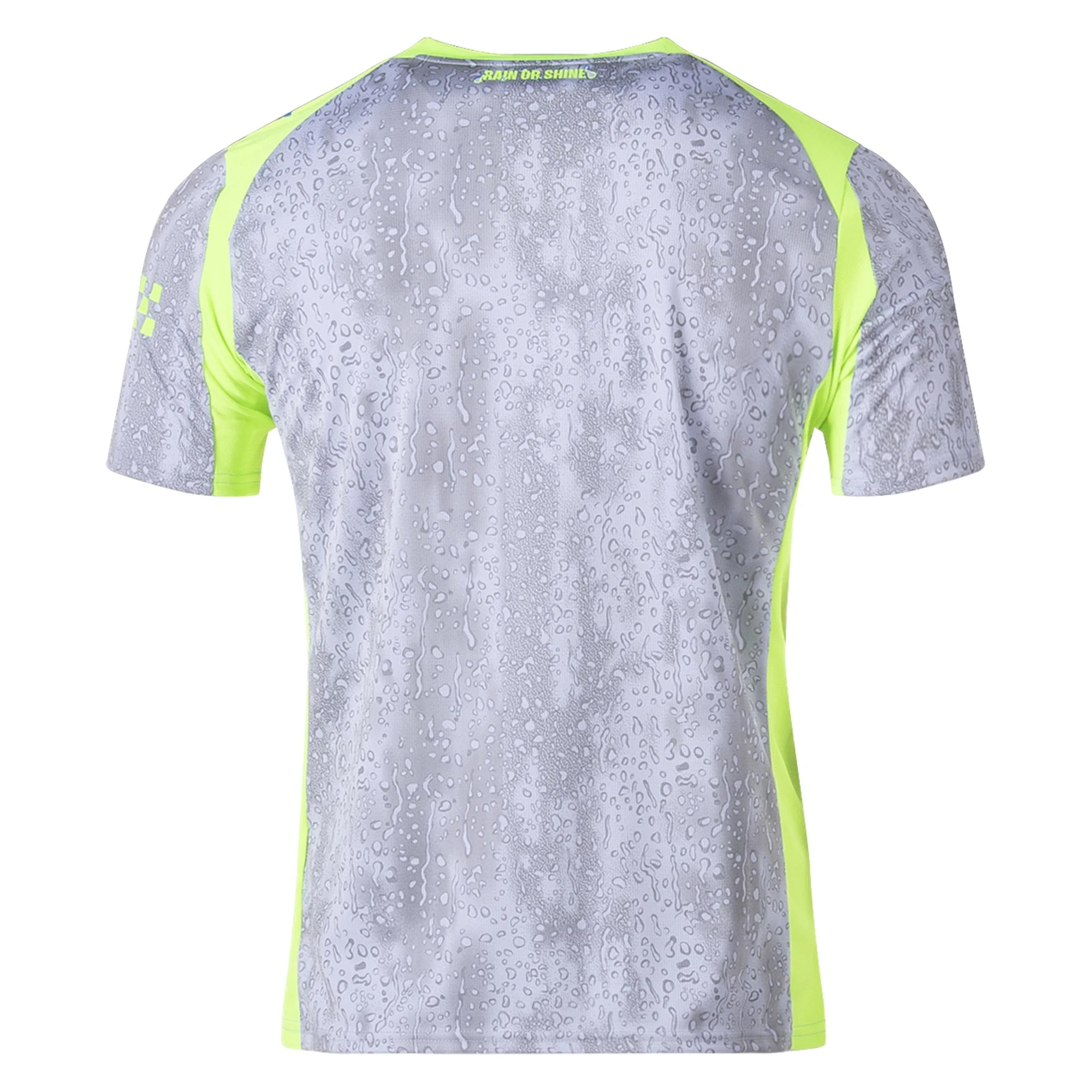 Manchester City City 2025-2026 UCL Third Jersey – Authentic Shirt