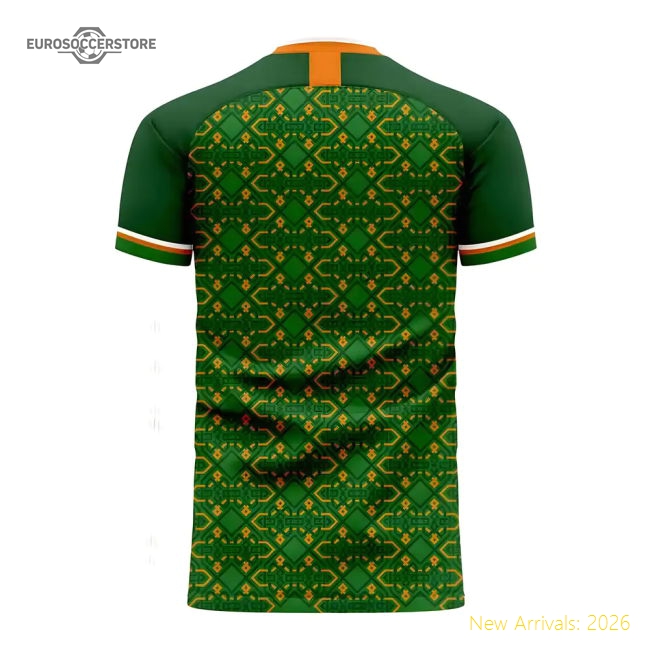 2025 Premium Quality Authentic Team Jersey High-Quality Materials