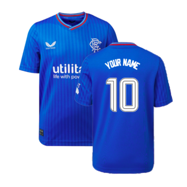 Excellent Gers Main Shirt Neymar Jr #10 2024-2025 Season Affordable
