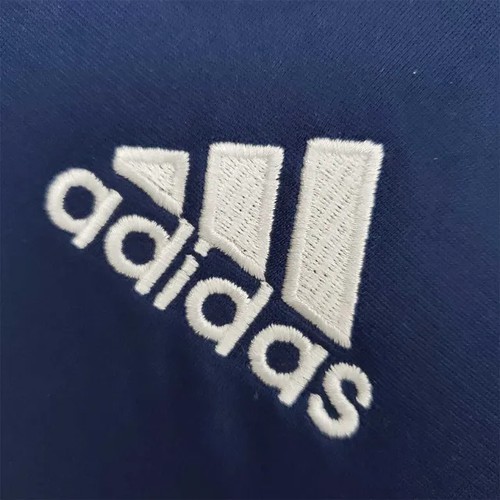 Intense Football Team Madrid #2005 Premium Quality Fresh Look Away ...