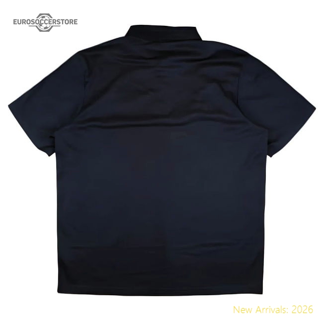 High-Quality Marseille 2013-2014 Adidas Polo Shirt (Xl) (Mint)