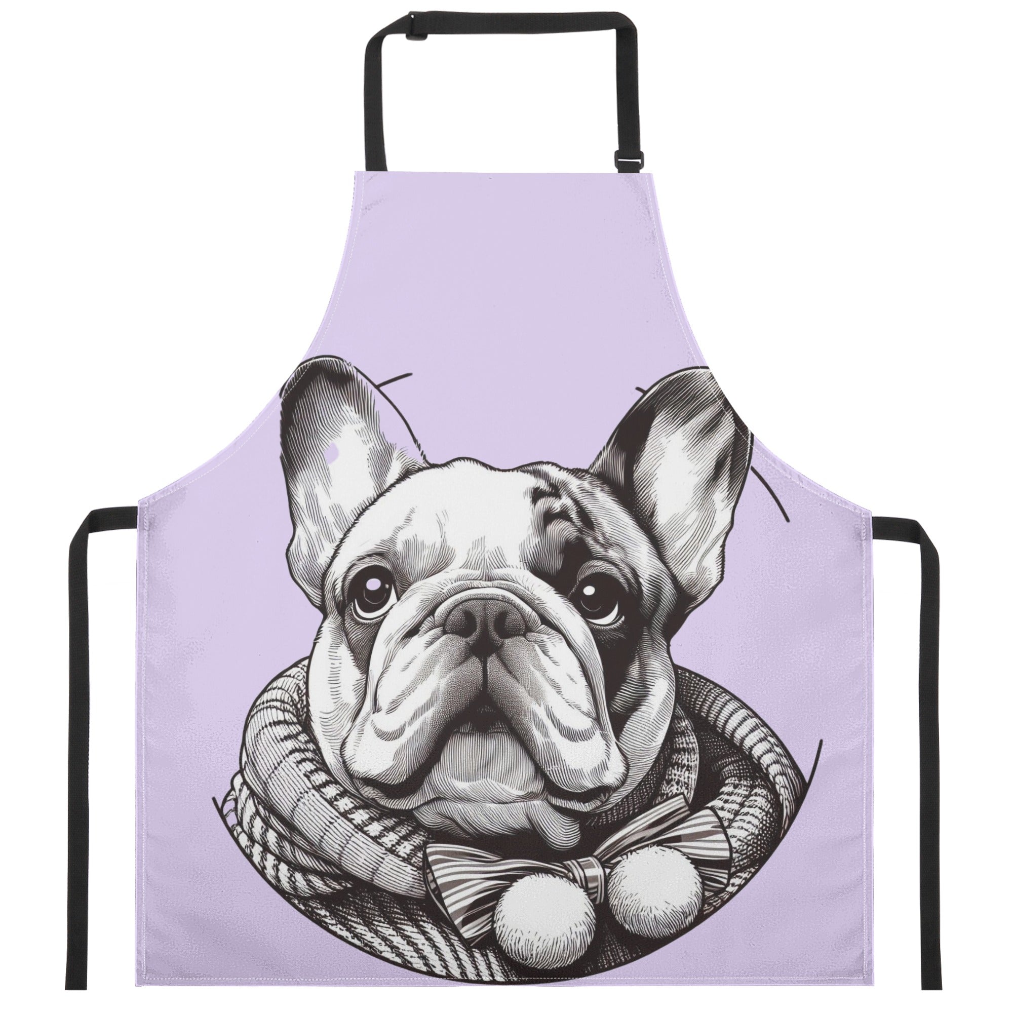 Lexi - Apron