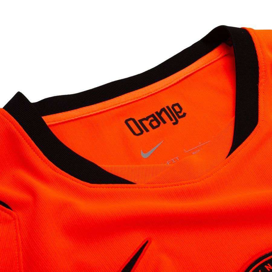 [LK] 2026 Holland World Cup Home Apparel
