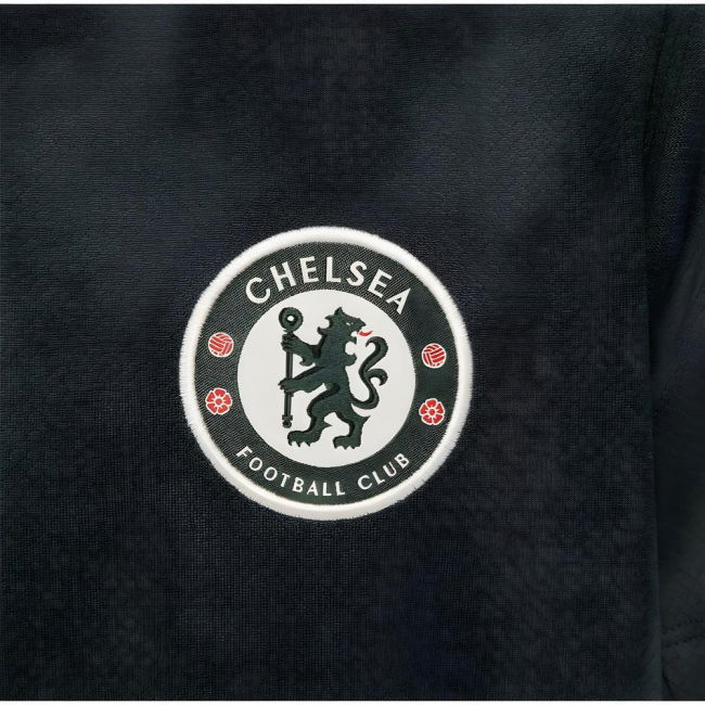 Kids Chelsea Jersey 2025-2026 #40