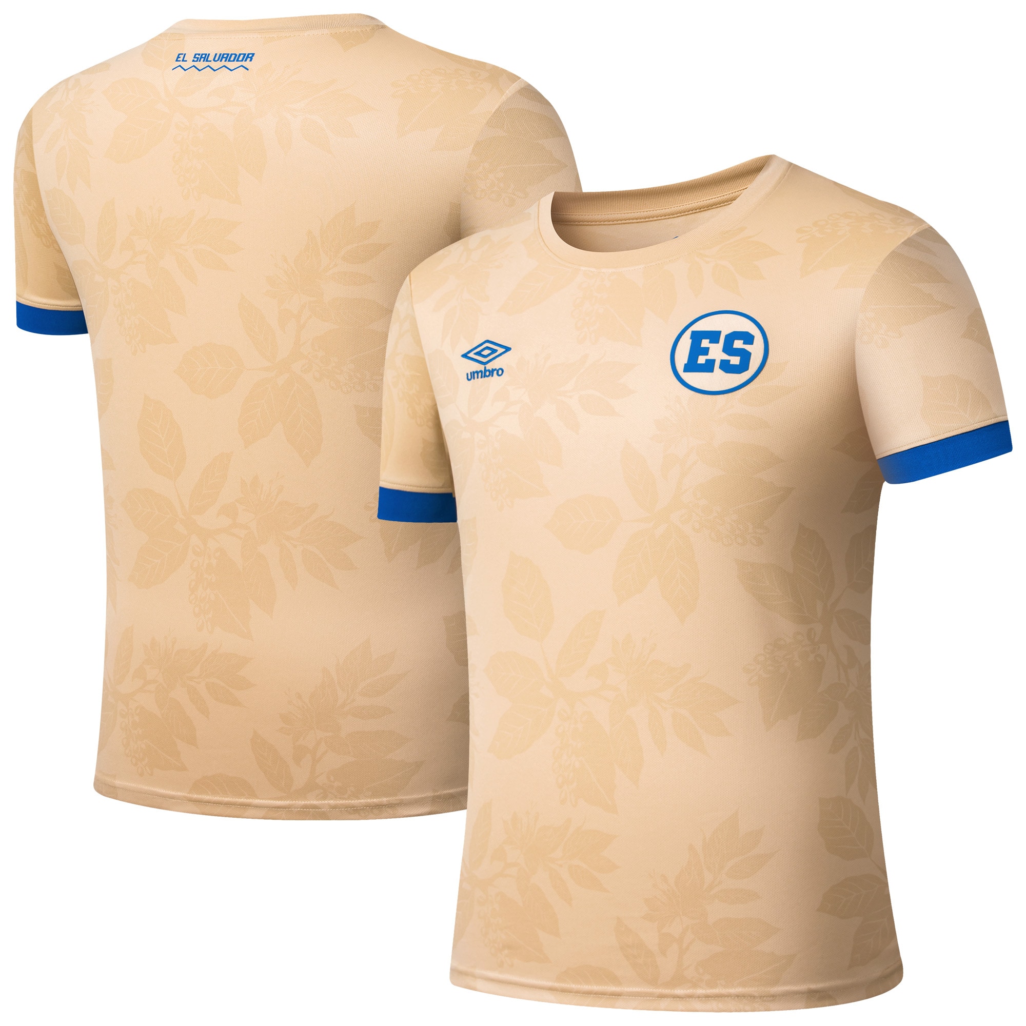 Men's 2025 Excellent Jersey - Authentic - Free Shipping - Official