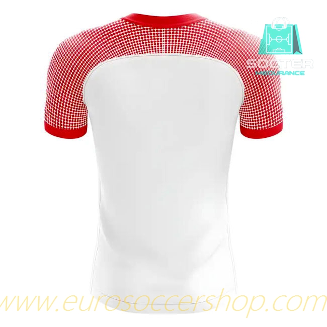 2025-26 Collection MLS Teams Home Kit Kids