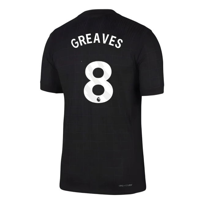 2025-2026 Tottenham Away Jersey (Adult) #68