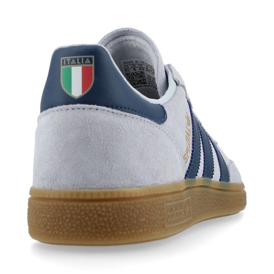 [EFKS] Italy Spezial IN Light Blue/Conavy/Gum Brown Jersey