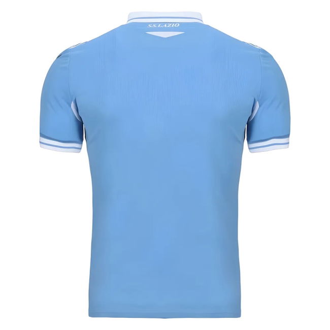 Lazio Superior Craftsmanship Authentic Updated Design Fan Jersey