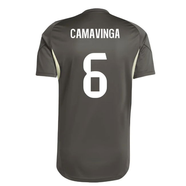 Real Madrid 2025-2026 Training - Durable Match Quality Edition -