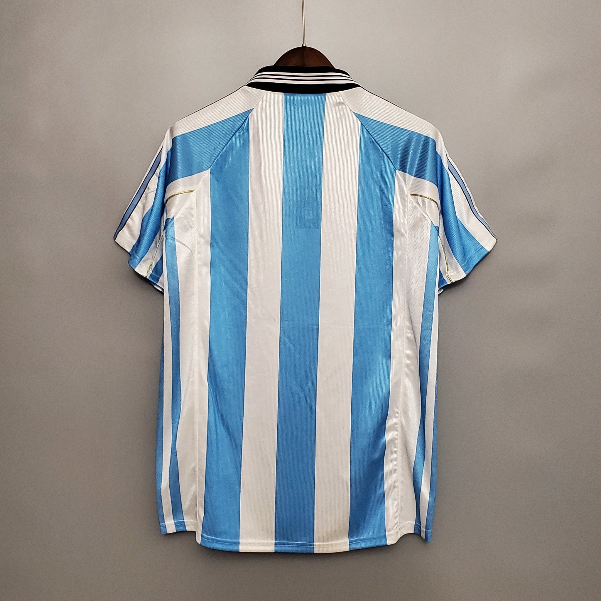 1998 Argentina Home Retro Kit