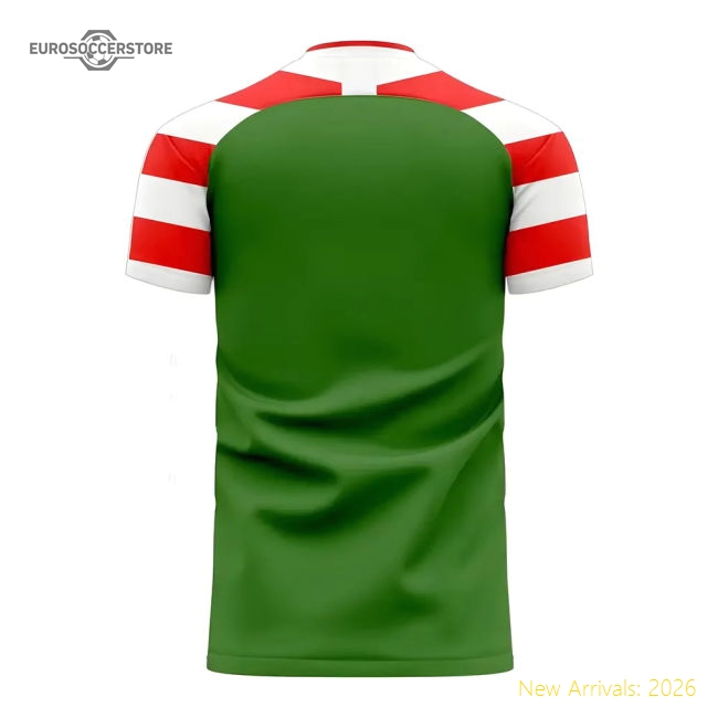2025-2026 Football Team Womens Luxury Athletic Bilbao Jersey Drycell