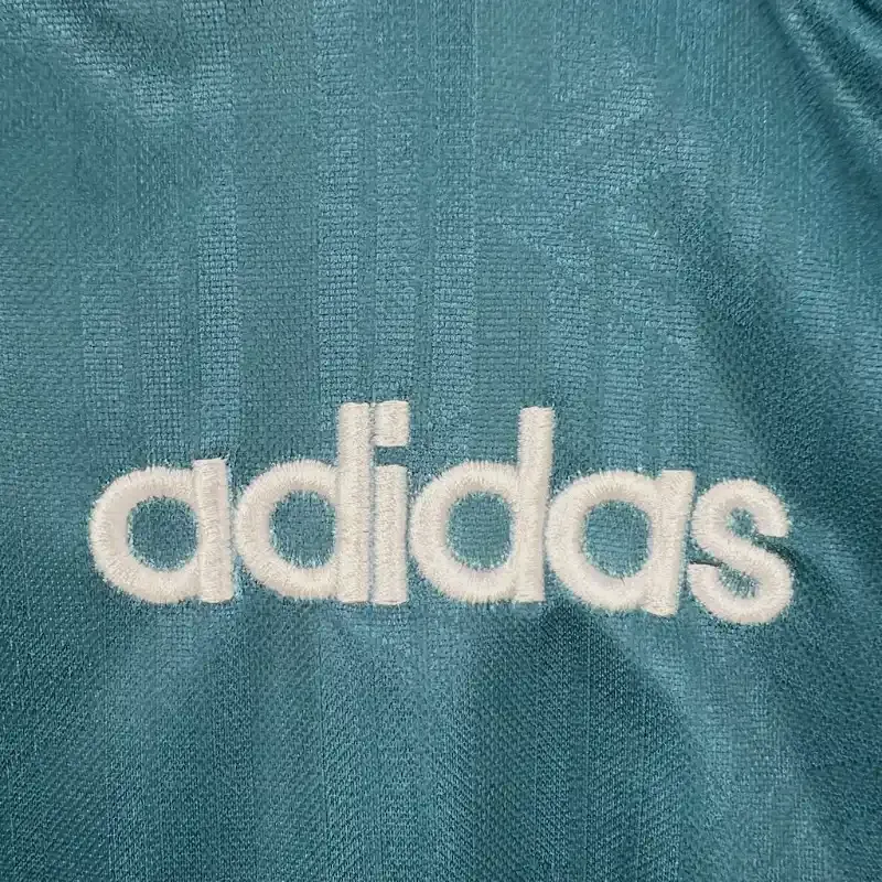 Cheap 1996 Germany Jersey retro kit