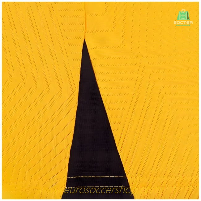 2024-2025 Wolves Home Shirt