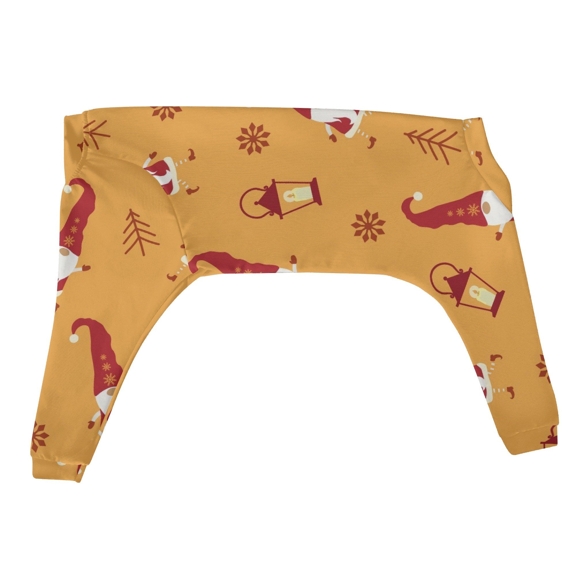 Pebble - Frenchie Pajama