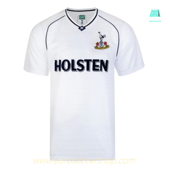 Tottenham 1991 FA Cup Semi Final Home Shirt (KANE 10)