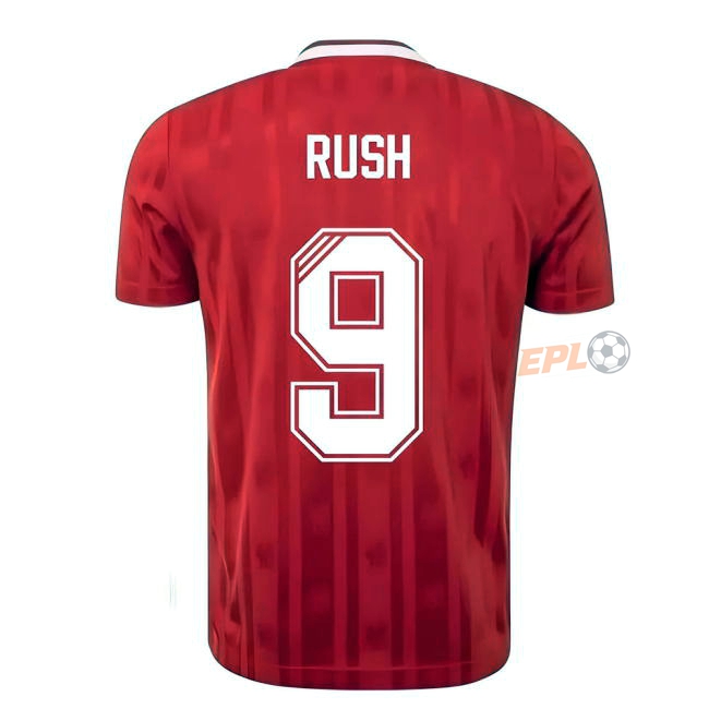 LIV 1988-89 economical Home Jersey - Adults | premium
