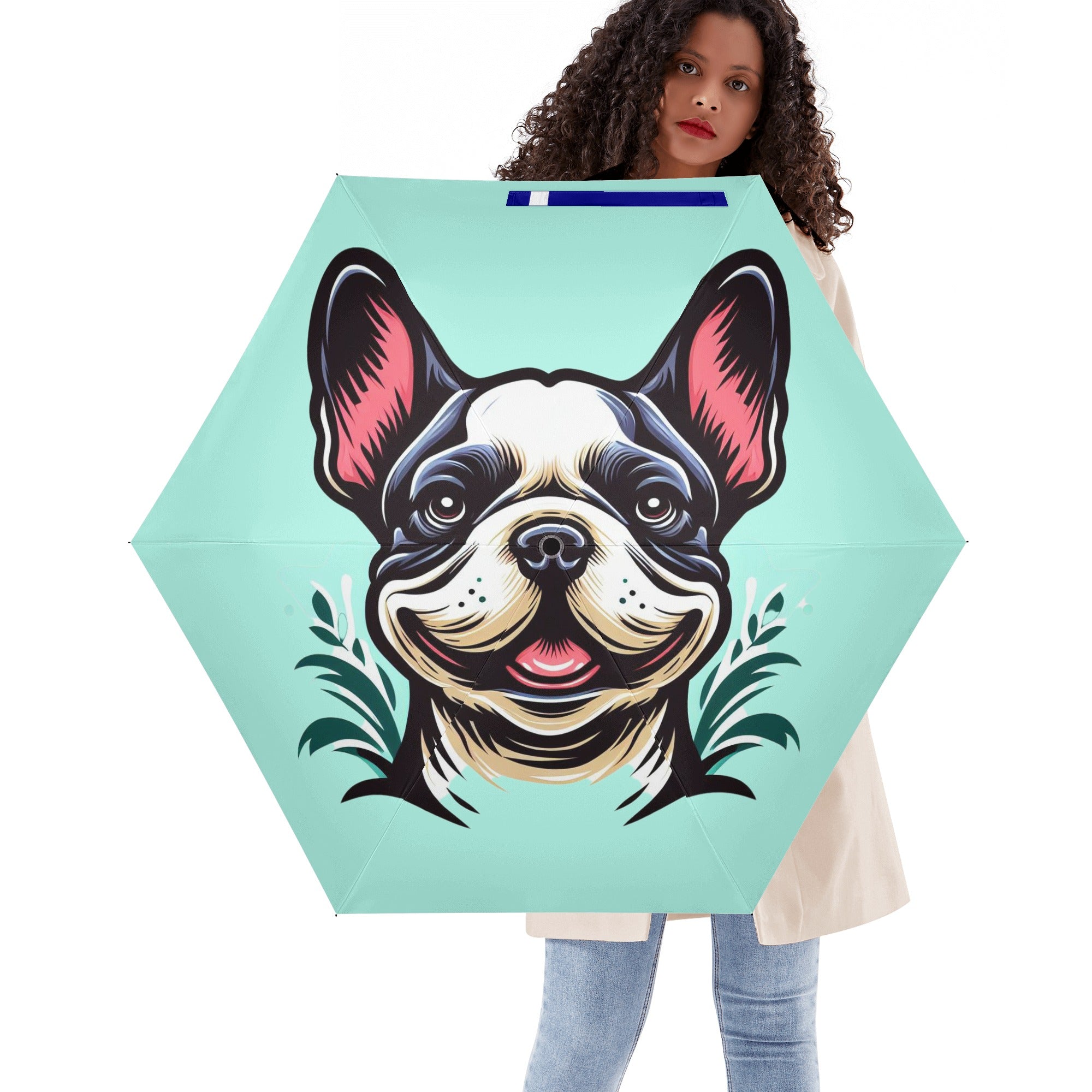 Bulldog Premium Lady - Vet-recommended Umbrella Summer Wear