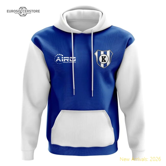 Elite Football Team Apparel - Lightweight Classic Trendy