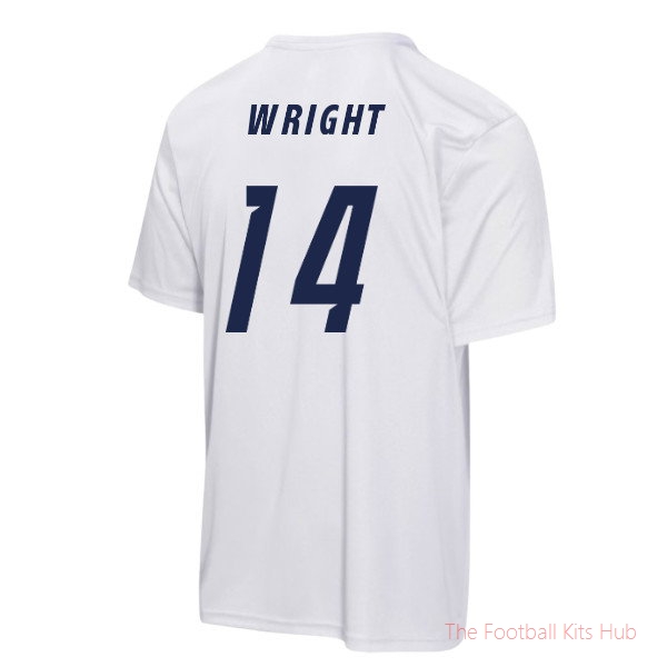 Premium Matchday USA 2026 World Cup T-Shirt (Kids) (Wright 14)