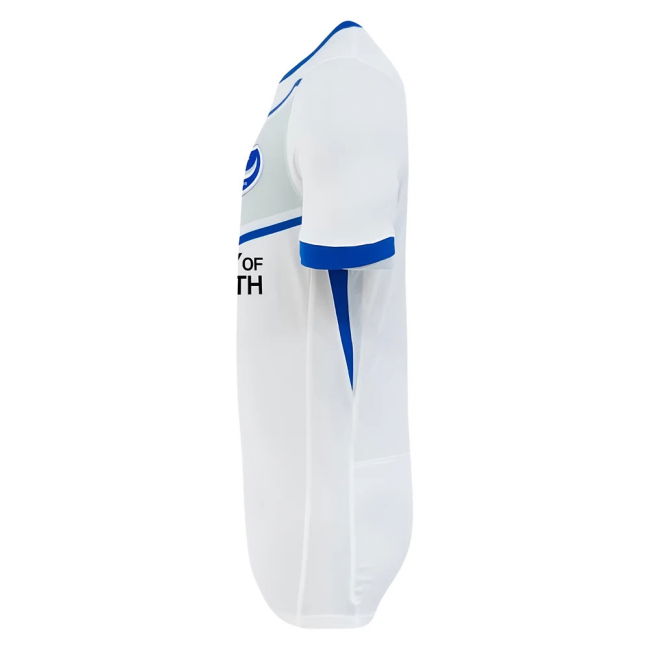 Portsmouth official style Away Shirt 2025-2026 (Youth