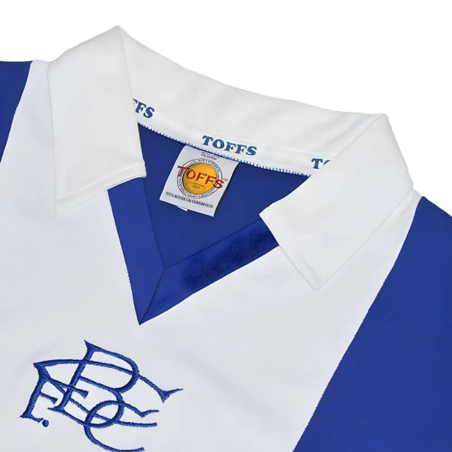 1975-19 Birmingham elegant Third Football Shirt | superior