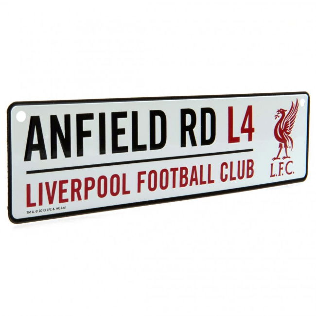 Liverpool Soccer Club Fashionable Home Game Jersey (1)