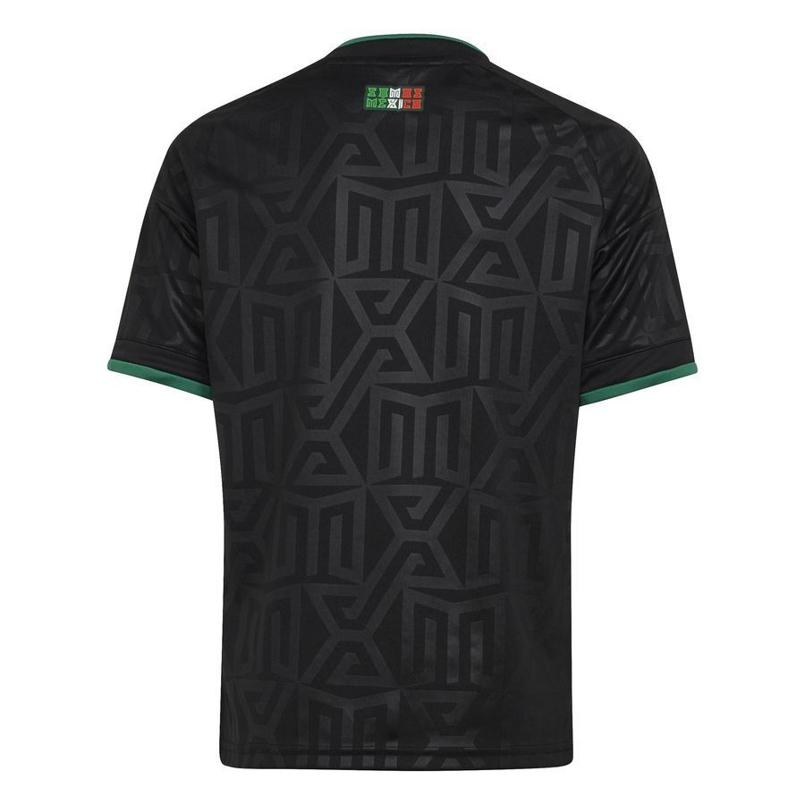Mexico 3rd Shirt World Cup 2026 Kids