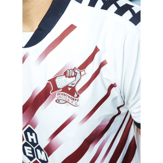 Championship Exclusive Away Jersey 2025-2026
