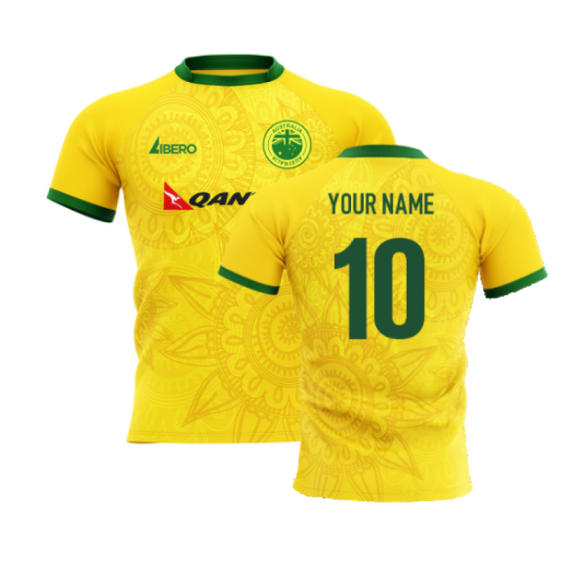 Football Team Womens Modern Jersey Aeroready Smooth Aeroready