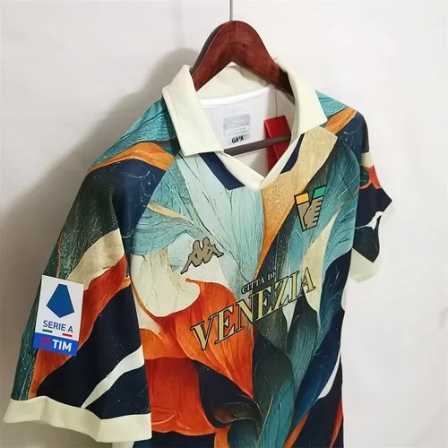 High Quality 2002 International Jersey With Vintage Design