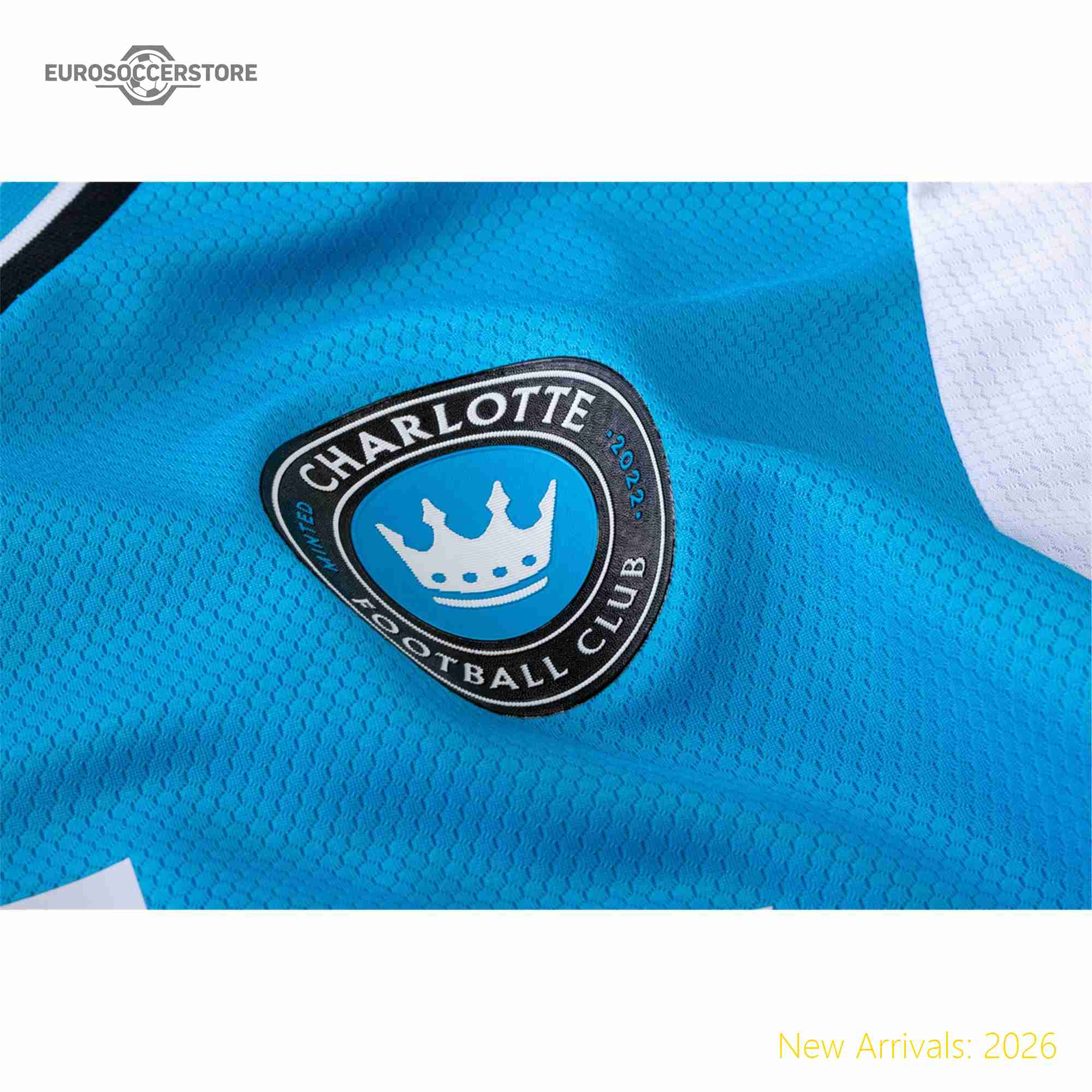 Official Team Merchandise Trendy Men Cha Team Top-grade Home Jersey