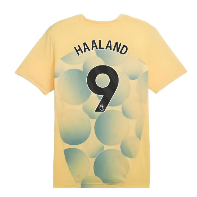 Man City Soccer Jerseys Elite Jersey 2024-2025 #84