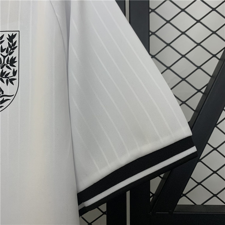 Celta de Vigo 2526 100th Anniversary White Shirt - Official Replica